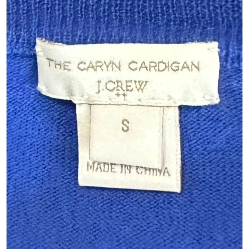 crew caryn